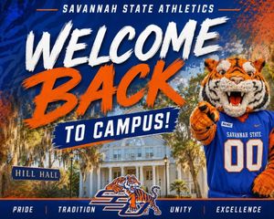 Image post by @savstatetigers on Instagram