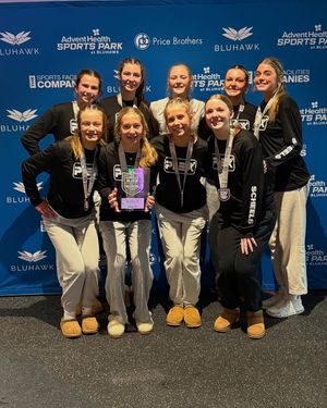 Image post by @iowapowerplexvolleyball on Instagram