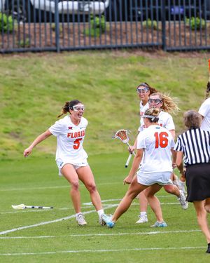 Image post by @gatorslax on Instagram