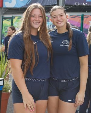 Image post by @pennstatesb on Instagram