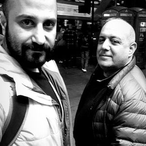 Image post by @leventgunesofficial on Instagram