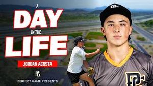 Video post by @perfectgameusa on YouTube