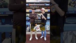 Video post by @batboysbaseball on YouTube