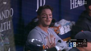 Video post by @sportsnet on Facebook