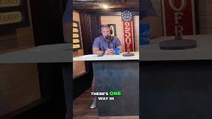 Video post by @thebrightersideofbluepodcast on YouTube