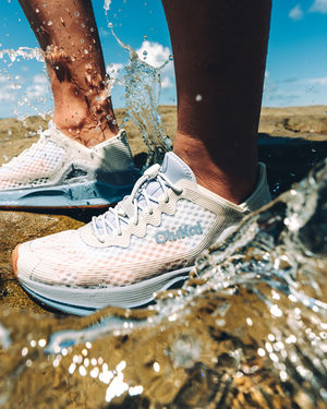 Image post by @olukai on Instagram
