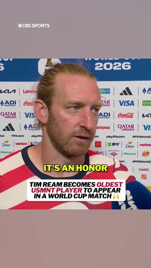 Video post by @cbssports on TikTok