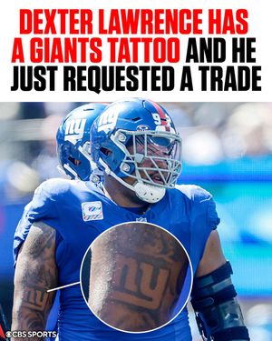 Image post by @nfloncbs on Instagram