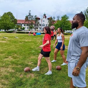 Image post by @montclair_reslife on Instagram