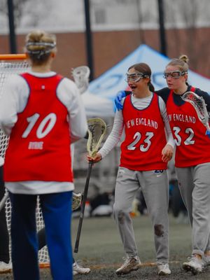 Image post by @3dlacrossene on Instagram