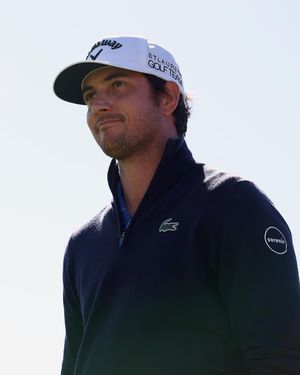 Image post by @julienbrun_golf on Instagram