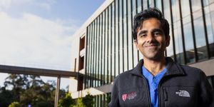 Image post by @StanfordDeptMed on Twitter