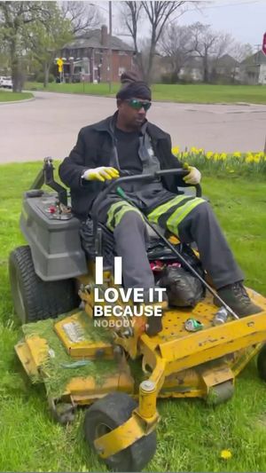 Video post by @DetroitGSD on Facebook
