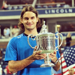Image post by @usopen on Instagram