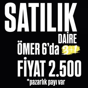 Image post by @ergani.emlak on Instagram