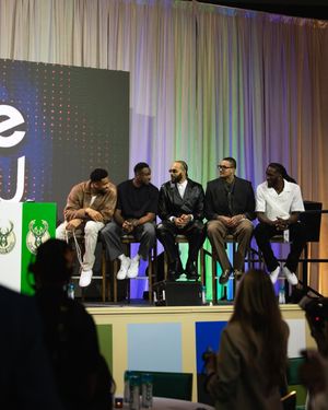 Image post by @buckscommunity on Instagram