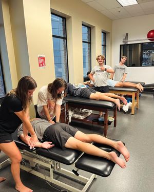 Image post by @cubuffssportsmed on Instagram