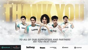 Image post by @beastcoastgg on Facebook