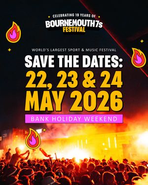 Image post by @bournemouth7s on Instagram