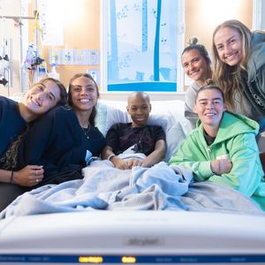 Image post by @childrenscolo on Instagram