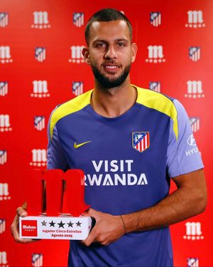 Video post by @atleticodemadrid on TikTok