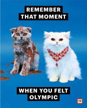 Image post by @toiletpapermagazineofficial on Instagram
