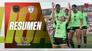 Video post by @deportes on YouTube