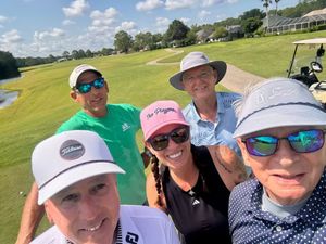 Image post by @st.johnsgolfclub on Instagram