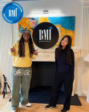 Image post by @bmi on Instagram