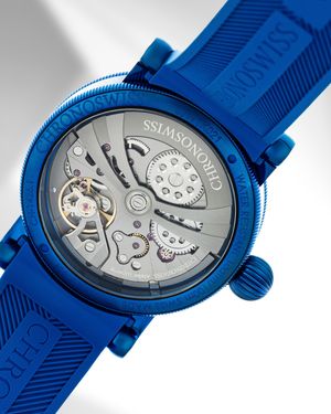 Image post by @chronoswiss_official on Instagram