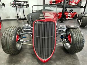 Image post by @factoryfiveracing on Instagram