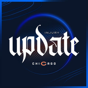 Image post by @BearsPR on Twitter