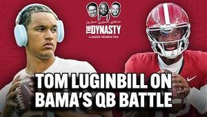 Video post by @thedynastybama on YouTube