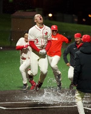 Image post by @isuredbirdbaseball on Instagram