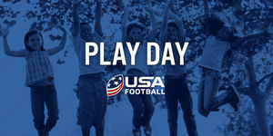 Image post by @USAFootball on Twitter