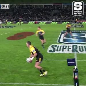 Image post by @superrugby on Instagram