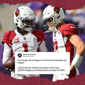 Image post by @phnx_sports on Instagram