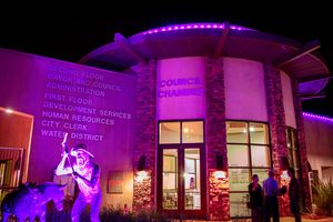 Image post by @cityofapachejunction on Instagram