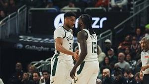 Video post by @bucks on YouTube