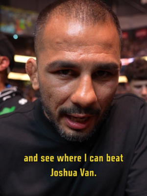 Video post by @ufc on TikTok