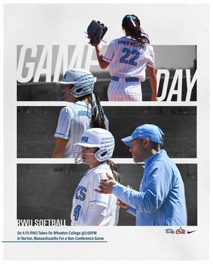 Image post by @rwusoftball on Instagram