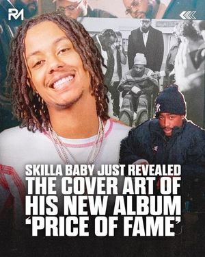 Image post by @rapmusic on Instagram