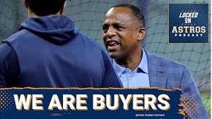 Video post by @lockedonastros on YouTube