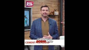 Video post by @dailyflashtv on YouTube