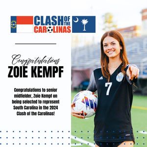 Image post by @ilhsgirlssoccer on Instagram