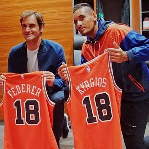 Image post by @usopen on Instagram