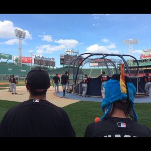 Image post by @marlins on Instagram