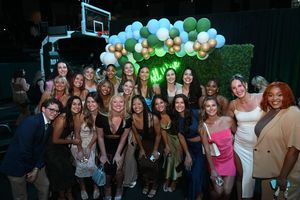 Image post by @GreenWaveVB on Twitter