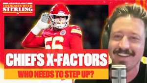 Video post by @arrowheadaddictpodcast on YouTube