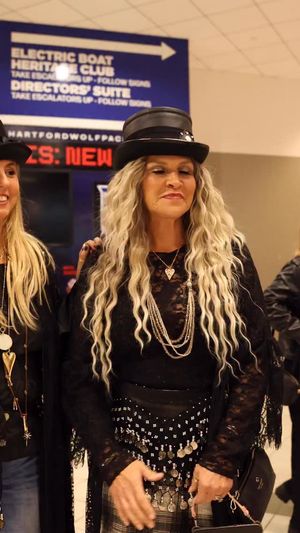 Video post by @peoplesbankarena on Facebook